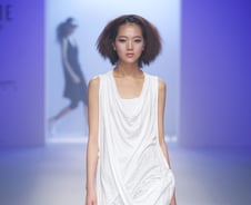 [★포토]홍은주, 2012 추계 서울패션위크