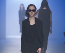 [★포토]홍은주, 2012 추계 서울패션위크