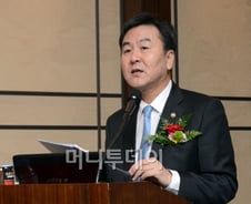 신제윤 "타율적 경제민주화는 불가능"