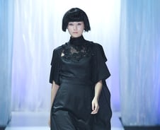 [★포토]박윤정, 2012 추계 서울패션위크