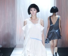 [★포토]박윤정, 2012 추계 서울패션위크