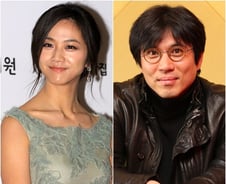 [단독]김태용 감독 "탕웨이와 열애라니" 반발