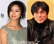 [단독]김태용 감독 인터뷰 "탕웨이와 관계는..." (인터뷰)