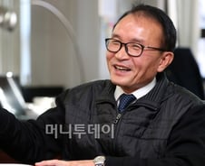 나무와 함께 한 30년···서울숲에서 캄보디아까지