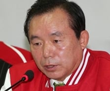 이인제 "안철수는 항상 3등... 사퇴 예정됐었다"