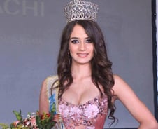 미인박명? 멕시코서 미인대회 우승자 총맞아···