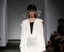 [★포토]임선옥, 2012 추계 서울패션위크