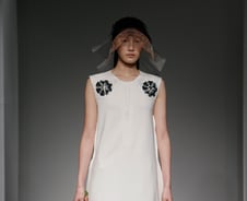 [★포토]임선옥, 2012 추계 서울패션위크