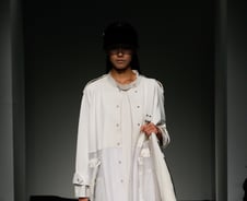 [★포토]임선옥, 2012 추계 서울패션위크