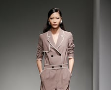 [★포토]박병규, 2012 추계 서울패션위크