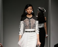 [★포토]박병규, 2012 추계 서울패션위크