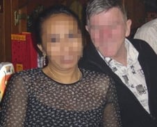 '내 아내가 남자라니' 20년 만에 들통난 부인의 정체