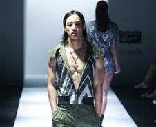 [★포토]곽현주, 2012 추계 서울패션위크