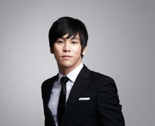 홍광호 "뮤지컬마니아 1세대에서 배우 꿈 이뤘죠"