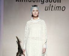 [★포토]김동순, 2012 추계 서울패션위크