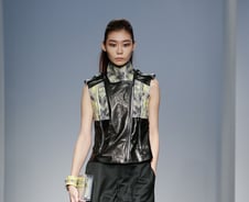 [★포토]김홍범, 2012 추계 서울패션위크