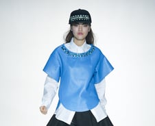 [★포토]박윤수, 2012 추계 서울패션위크