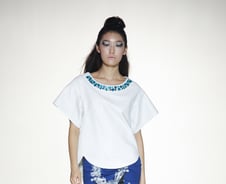 [★포토]박윤수, 2012 추계 서울패션위크