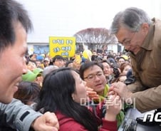 문재인 "박근혜, 김종인 위원장 토사'종'팽"