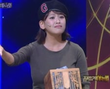 [단독]장슬기 "주성중과 1년째 교제..고백 받아"(단독인터뷰)