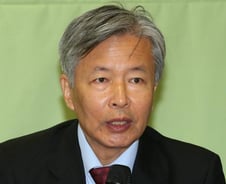 이정우 "박근혜 줄푸세는 대량살상무기"