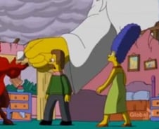 '악마의 커피 심부름에'...터키, 심슨만화에 벌금 논란 