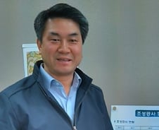 "제주혁신도시, 서귀포 발전에 결정적 역할할 것"