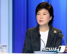 이정희·박근혜 '검색어 톱', 토론 어땠길래