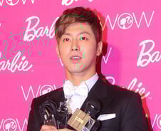 [단독]유노윤호, '야왕' 합류…권상우와 맞대결 '기대↑'