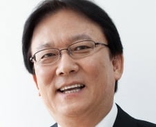 [프로필]박근희 삼성생명 대표이사 부회장