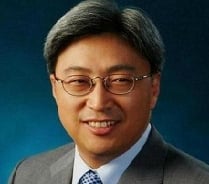 'MBC 앵커 출신' 이인용, 삼성 사장됐다