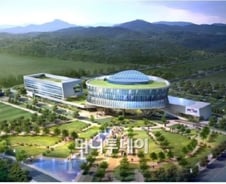 태양열·지열활용… 화석연료 50% 줄인 녹색건물