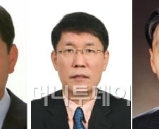 삼성증권, 김석 사장 보좌…부사장 4인 체제