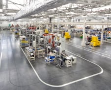 [르포]'日 장인이 만드는 트럭' UD, 한국 향해 '시동'  