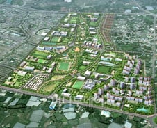 "혼저옵서예"…제주혁신도시는 손님맞이중