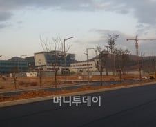 '의료산업 메카' 대구 신성장 이끄는 거대 자족도시
