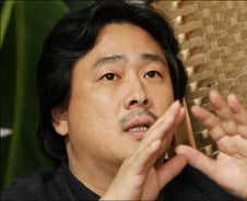 [단독]박찬욱 감독, '아가씨'로 국내 컴백..美일정 조율