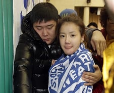 [단독] 이시영 '복싱 국대' 불발 "진 이유는…"