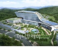 새는 에너지 막은 가스공사 신사옥…연 11억 절감