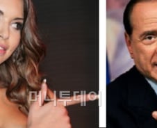 베를루스코니, 붕가붕가 미성년 멕시코로 빼돌려? 