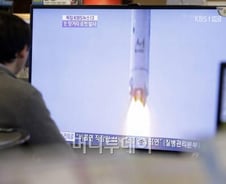 금융당국 "北 로켓발사, 금융시장 큰 영향 없다"