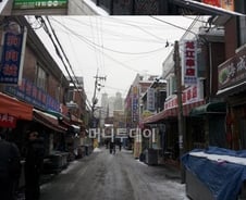 "삼겹살 대신 양꼬치" 다문화 사회 꽃핀다