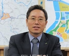 진주혁신도시, "서부경남 유일 대규모 신도시"