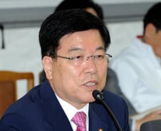 김광림 소장 "朴, 여연 여론조사서 안정적 우위…文, 오름세 꺾여"주장