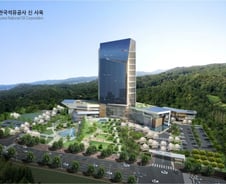 온실가스 1200톤 줄인 '녹색 랜드마크건물'