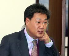 정문헌 "국정원, '盧 NLL' 대화록 발췌해 검찰 제출"