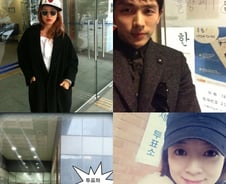 "너도 나도 투표 인증샷"…인증샷 사이트도 생겨