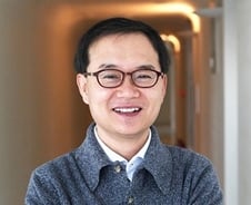 엔젤투자가, 朴 당선인에 "한국 실리콘밸리의 꿈을..."