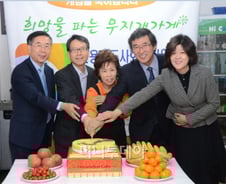 카드사에서 무담보 대출을?…"희망을 팔아요"