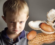 '땅콩버터로 죽일거야'..美 신종 학교폭력 '비상'